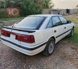 Mazda 626